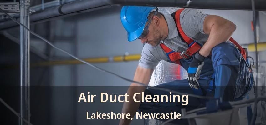Air Duct Cleaning Lakeshore, Newcastle - ON