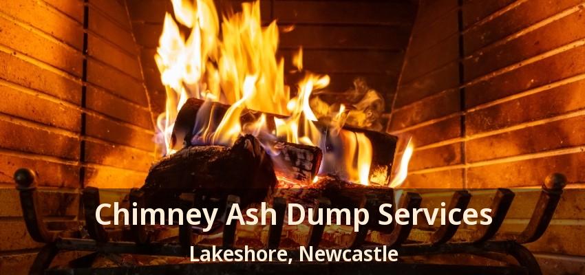 Chimney Ash Dump Services Lakeshore, Newcastle - ON