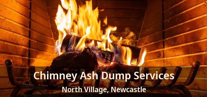 Chimney Ash Dump Services North Village, Newcastle - ON