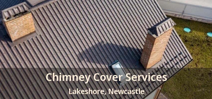 Chimney Cover Services Lakeshore, Newcastle - ON