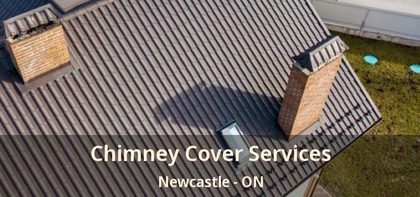 Chimney Cover Services Newcastle - ON