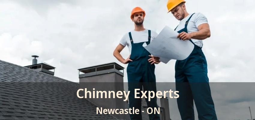 Chimney Experts Newcastle - ON