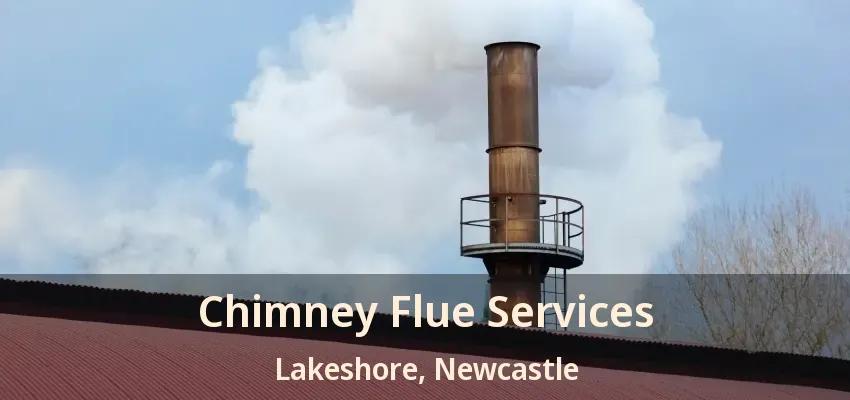 Chimney Flue Services Lakeshore, Newcastle - ON