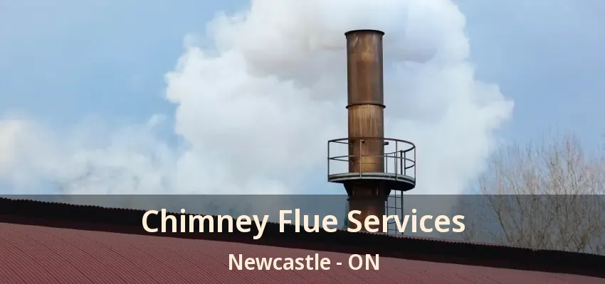 Chimney Flue Services Newcastle - ON