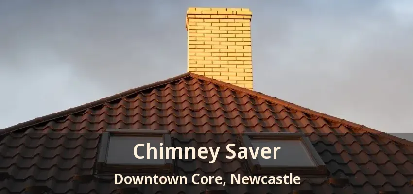 Chimney Saver Downtown Core, Newcastle - ON