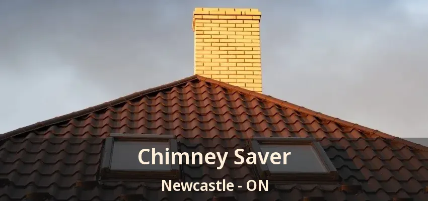 Chimney Saver Newcastle - ON