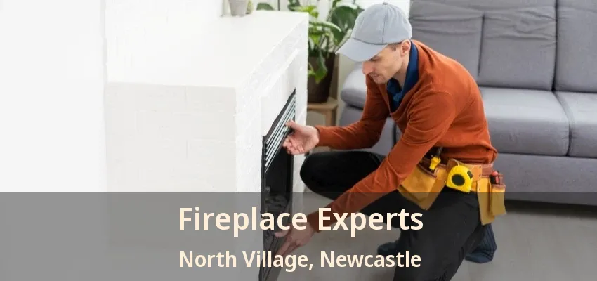 Fireplace Experts North Village, Newcastle - ON