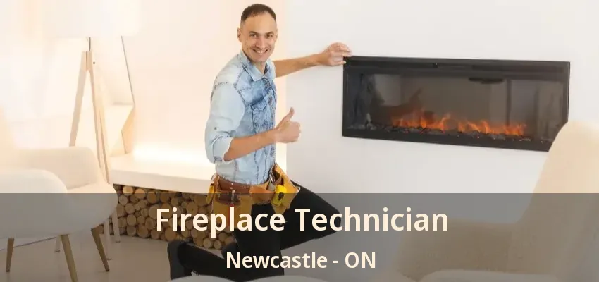 Fireplace Technician Newcastle - ON