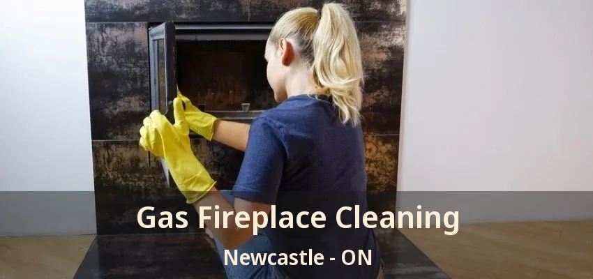 Gas Fireplace Cleaning Newcastle - ON