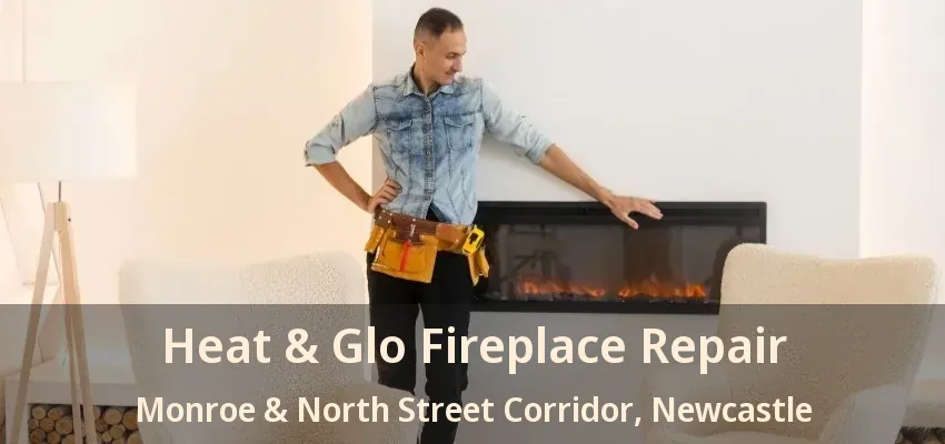 Heat & Glo Fireplace Repair Monroe & North Street Corridor, Newcastle - ON Heat & Glo Fireplace Repair Monroe & North Street Corridor, Newcastle - ON