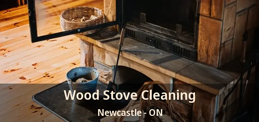 Wood Stove Cleaning Newcastle - ON