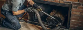 Chimney Cleaning Community Complex, Newcastle