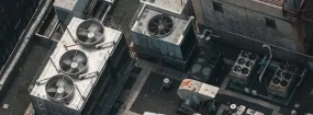 Chimney Fan Services Newcastle