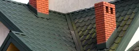 Chimney Flashing Services Newcastle
