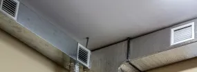 Clogged Air Duct Cleaning Newcastle