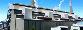 Commercial Chimney Services Newcastle