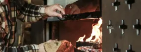Fireplace Maintenance Newcastle