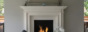 Fireplace Mantel Services Newcastle