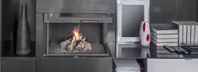Fireplace Metal Services Newcastle