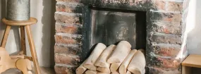 Fireplace Repair Downtown Core, Newcastle