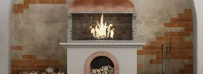 Fireplace Restore & Refurbish Services Newcastle