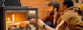 Fireplace Smoke Shaft Repair Newcastle