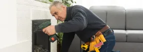 Fireplace Technician Newcastle