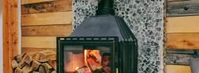 Fireplace Throat Services Newcastle