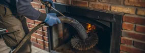 Gas Fireplace Cleaning Newcastle
