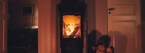 Hearthstone Stoves Fireplace Newcastle