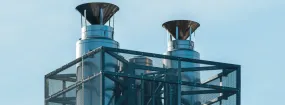 Industrial Chimney Services Newcastle
