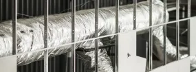 Insulated Ductwork Services Newcastle
