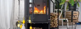 Osburn Fireplace Repair Newcastle