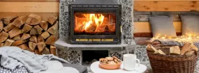 Pacific Energy Fireplace Repair Newcastle