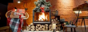 Quadra-Fire Fireplace Newcastle