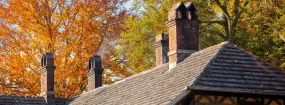 Residential Chimney Services Newcastle