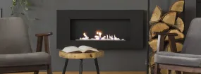 Travis Industries Fireplace Newcastle
