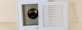 Vent Dust Cleaning Newcastle