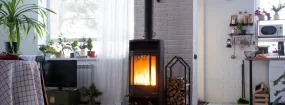 Wood Stove Chimney Services Newcastle