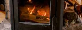 Wood Stove Cleaning Newcastle