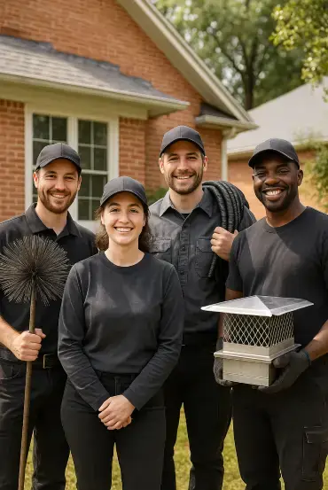Why Choose Chimney Sweep Newcastle